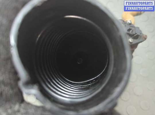 купить Турбина на Ford Fiesta 2008-2013