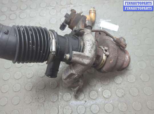 купить Турбина на Ford Fiesta 2008-2013