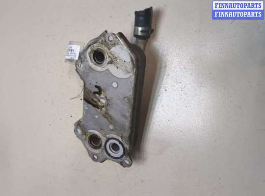 купить Теплообменник на Toyota Avensis 2 2003-2008