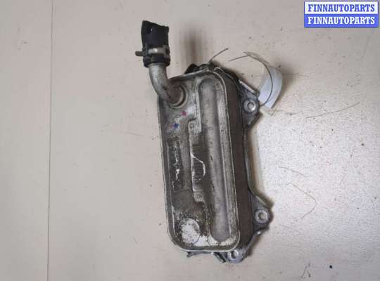 купить Теплообменник на Toyota Avensis 2 2003-2008