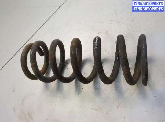 Пружина подвески JR91637 на Jaguar XJ 1997–2003