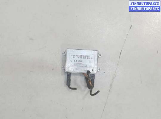купить Усилитель антенны на Mercedes ML W164 2005-2011