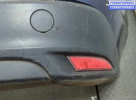 купить Бампер на Ford Focus 3 2011-2015