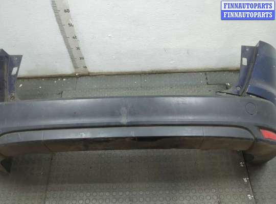 купить Бампер на Ford Focus 3 2011-2015