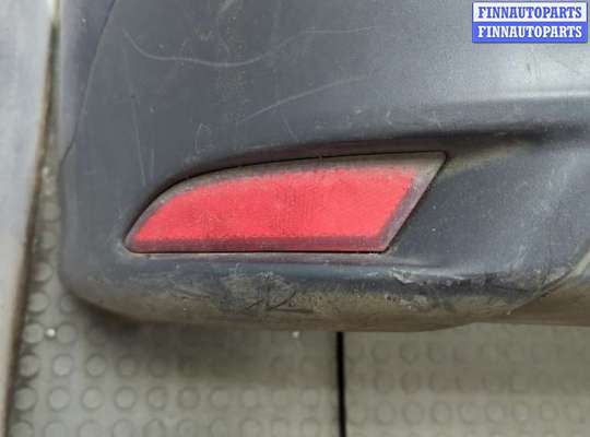 купить Бампер на Ford Focus 3 2011-2015