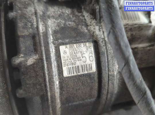 купить Генератор на Mercedes C W203 2000-2008