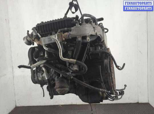 купить Генератор на Mercedes C W203 2000-2008