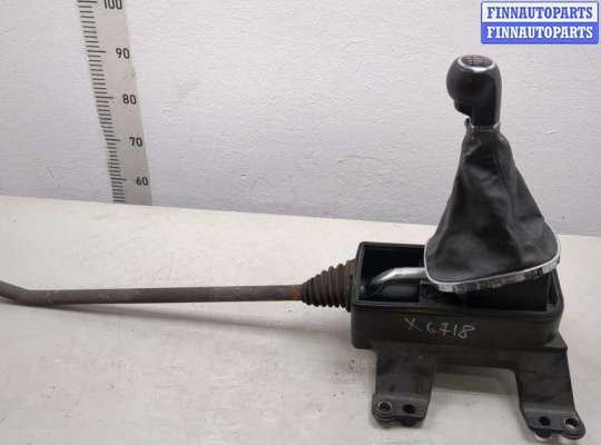 купить Кулиса КПП на Opel Corsa D 2006-2014