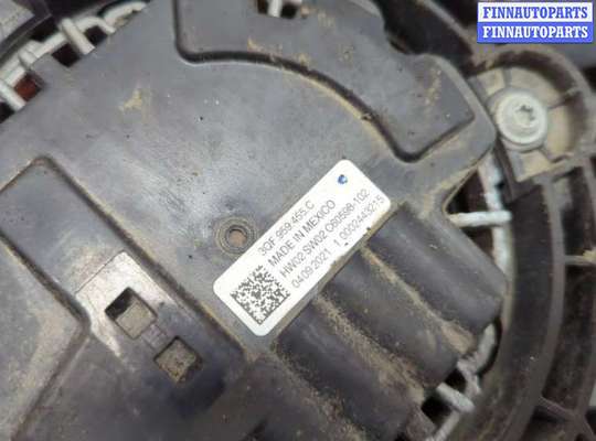 купить Вентилятор радиатора на Volkswagen Atlas Cross Sport 2019-2025