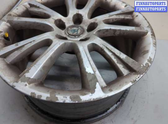 купить Диск литой на Skoda Octavia (A5) 2004-2013