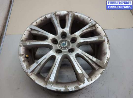 Диск литой SK537198 на Skoda Octavia (A5) 2004-2013