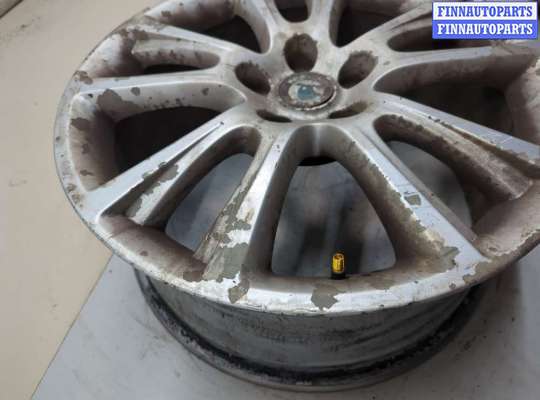 купить Диск литой на Skoda Octavia (A5) 2004-2013