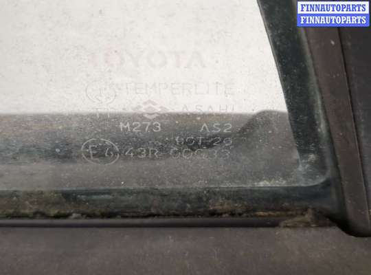 купить Дверь боковая (легковая) на Toyota Corolla 1992-1997