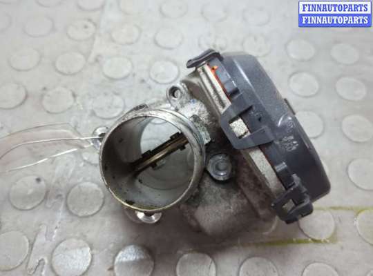 Заслонка дроссельная на Ford Mondeo V