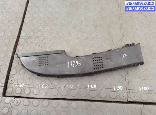 купить Воздухозаборник на Ford Fusion 2012-2016 USA