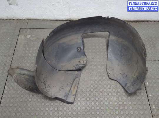 купить Защита арок (подкрылок) на Volkswagen Passat 6 2005-2010