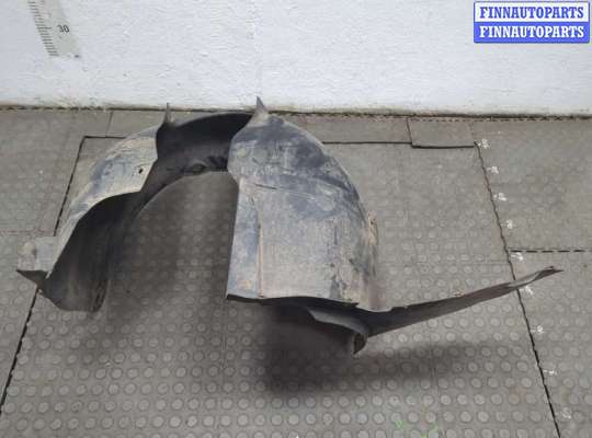 купить Защита арок (подкрылок) на Volkswagen Passat 6 2005-2010
