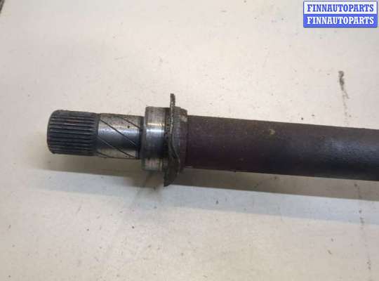 купить Полуось (приводной вал, шрус) на Nissan Qashqai 2006-2013