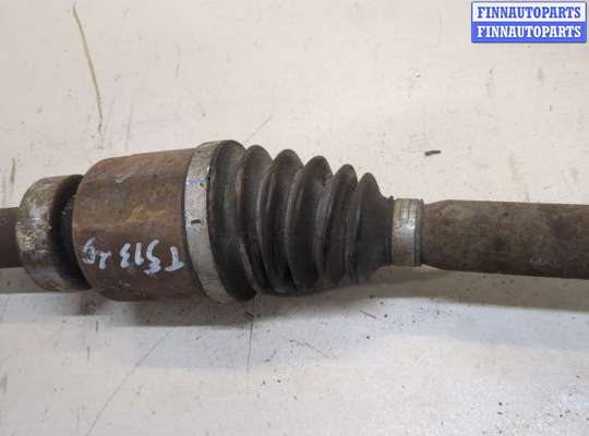 купить Полуось (приводной вал, шрус) на Nissan Qashqai 2006-2013