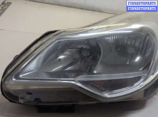 купить Фара (передняя) на Opel Corsa D 2006-2014