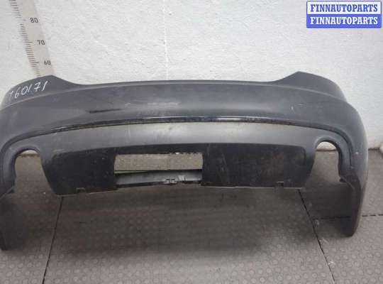 Бампер AU1717024 на Audi A6 (C6) 2004-2011