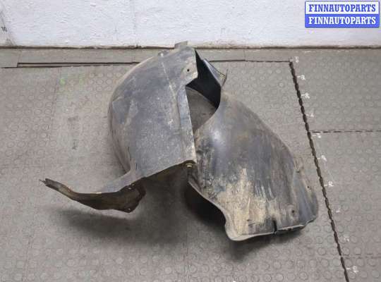 купить Защита арок (подкрылок) на Skoda Yeti 2009-2018