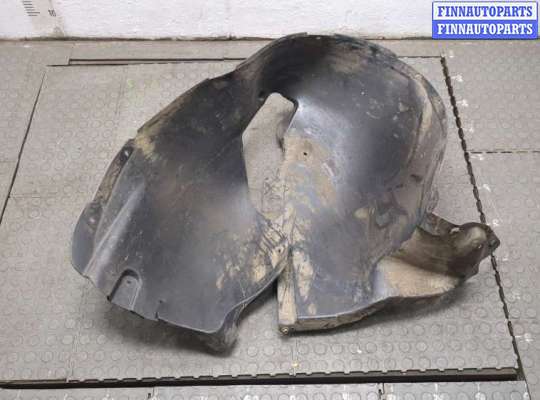 купить Защита арок (подкрылок) на Skoda Yeti 2009-2018