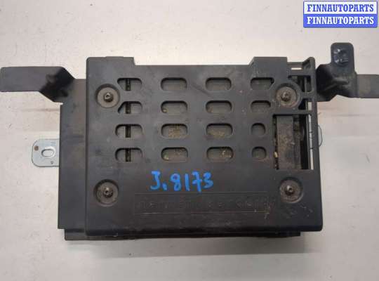 Усилитель звука SUY9767 на Subaru Tribeca (B9) 2004-2014