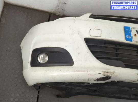 купить Бампер на Citroen C4 2010-2020