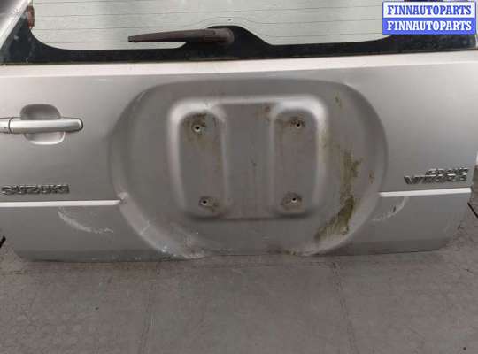 купить Двигатель стеклоочистителя (моторчик дворников) задний на Suzuki Grand Vitara 2005-2015