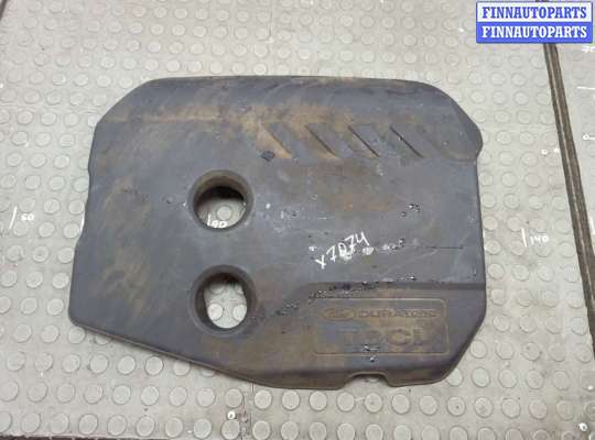 купить Накладка декоративная на ДВС на Ford Focus 3 2011-2015