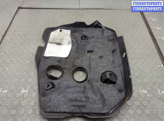 купить Накладка декоративная на ДВС на Ford Focus 3 2011-2015