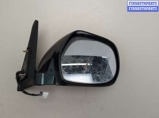 Зеркало боковое TT898606 на Toyota Land Cruiser Prado (120) - 2002-2009