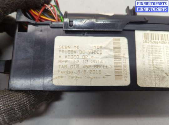 купить Блок предохранителей на Volkswagen Jetta 6 2010-2018