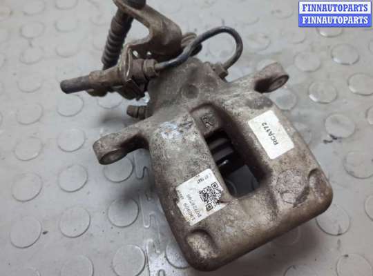 купить Суппорт на Skoda Octavia (A5) 2004-2013