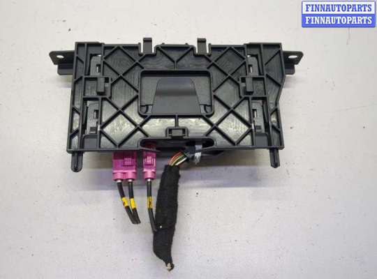 купить Блок комфорта на Volkswagen Atlas Cross Sport 2019-2025