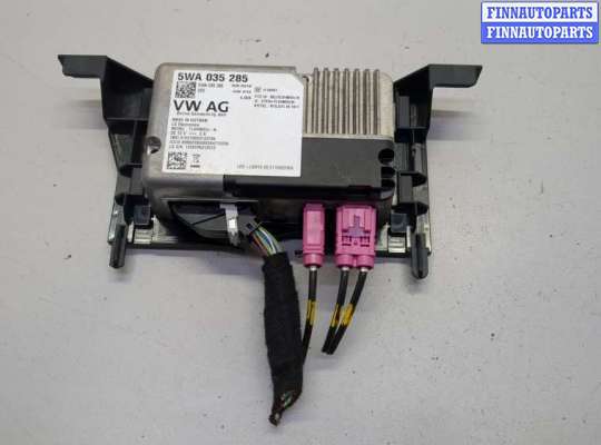 купить Блок комфорта на Volkswagen Atlas Cross Sport 2019-2025