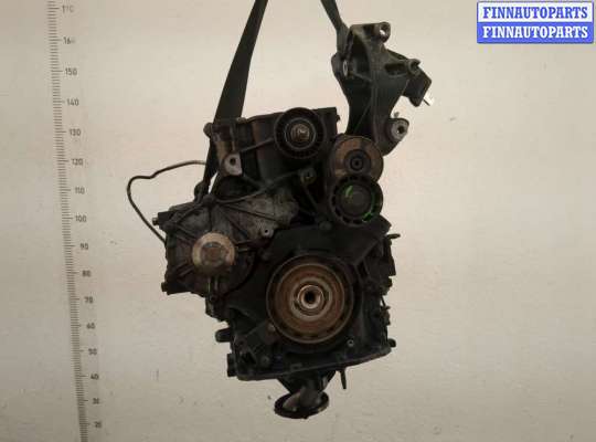 купить Блок цилиндров (Шорт блок) на Citroen Berlingo 2008-2012