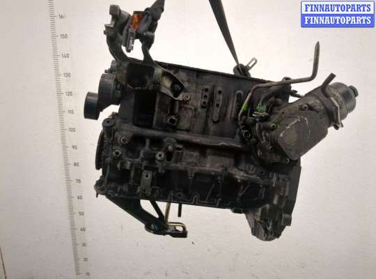 купить Блок цилиндров (Шорт блок) на Citroen Berlingo 2008-2012