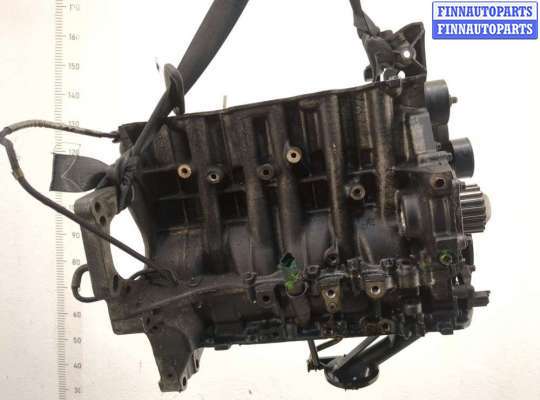 купить Блок цилиндров (Шорт блок) на Citroen Berlingo 2008-2012