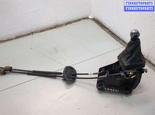 Кулиса КПП PG1207464 на Peugeot 308 2007-2013