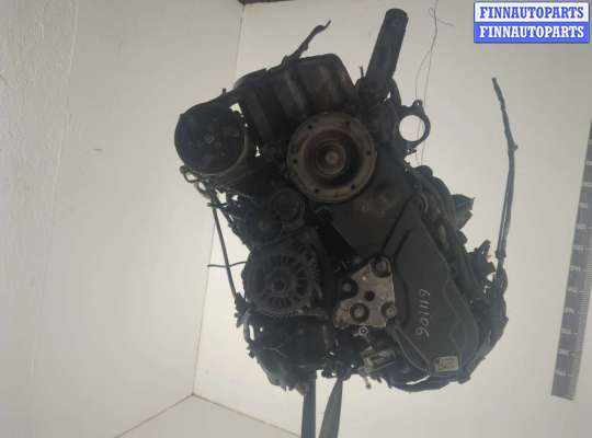 Маховик CT1142151 на Citroen C5 2004-2008