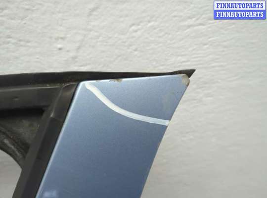 Дверь боковая на Skoda Roomster (5J)