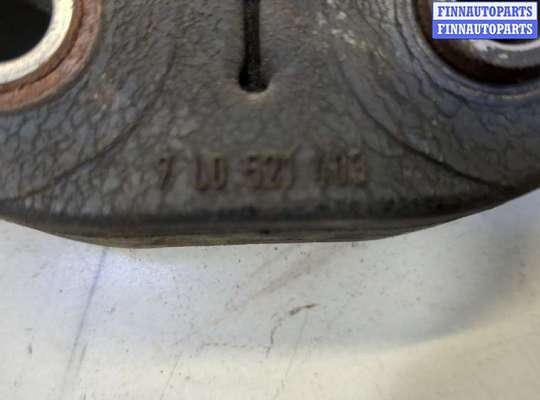 купить Муфта кардана на Volkswagen Touareg 2007-2010