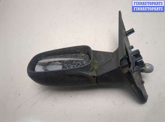 Зеркало боковое RN1554606 на Renault Laguna 2 2001-2007
