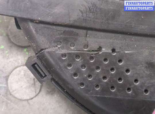 купить Воздуховод на Ford Focus 3 2011-2025 USA