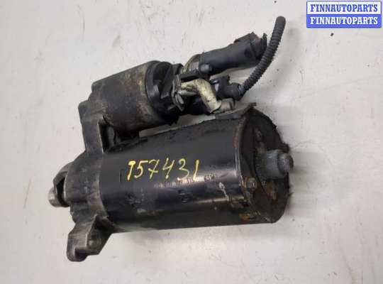 купить Стартер на Audi A5 (8T) 2007-2016