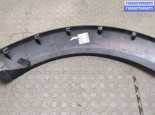 купить Молдинг крыла на Land Rover Discovery 4 2009-2016