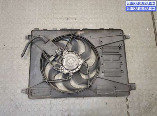 Купить Вентилятор радиатора на Ford Mondeo 4 2007-2015 Вентилятор радиатора FO2211499 на Ford Mondeo 4 2007-2015