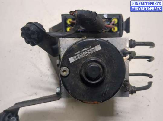 купить Блок АБС, насос (ABS, ESP, ASR) на BMW 3 E46 1998-2006